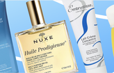 best french skincare brands