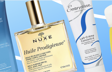 Cosmetify Huile Oil | Nourishing Nuxe Multi-Purpose Riche Prodigieuse
