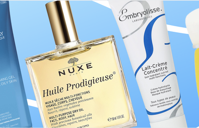 Nuxe Huile Prodigieuse Riche Multi-Purpose Nourishing Oil | Cosmetify