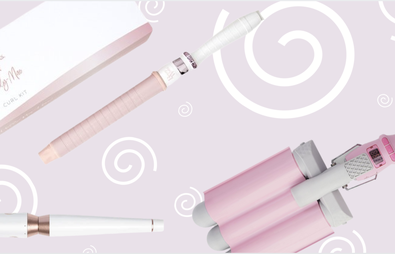 The Best Hair Curlers and How to Use Them