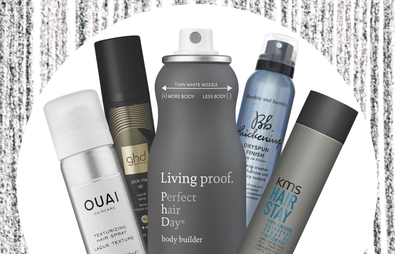 The Best Hairspray for Fine Hair