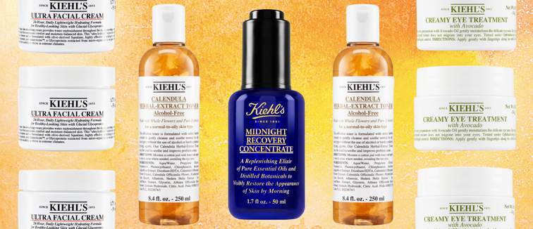 hale last velsignelse The 10 Best-Selling Kiehl's Products, Ranked | Cosmetify