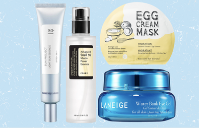 The Best Korean Skincare Products for Flawless Skin