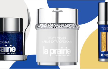 best la prairie product