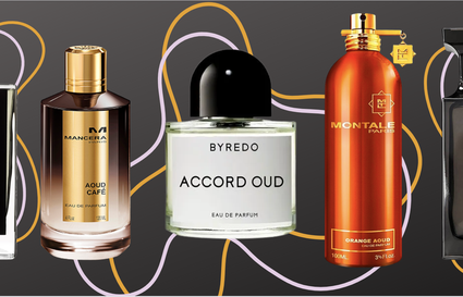 best oud perfume for women