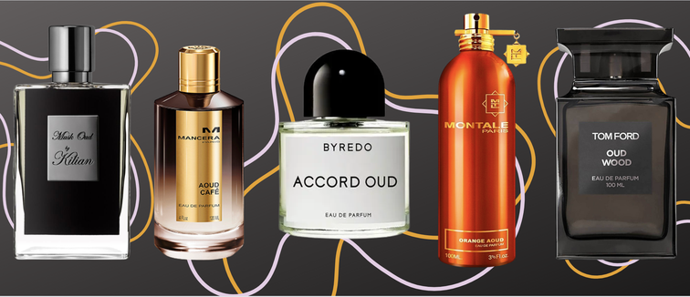 The Best Oud Perfumes for Women | Cosmetify