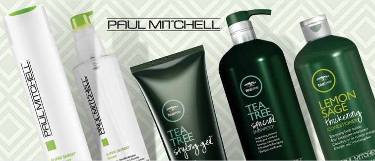 A Buyer's Guide to the Best Paul Mitchell Hair Products