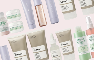 The Best Skincare Sets & Bundles for 2023