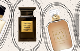 best vanilla perfumes