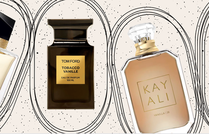 best vanilla perfumes