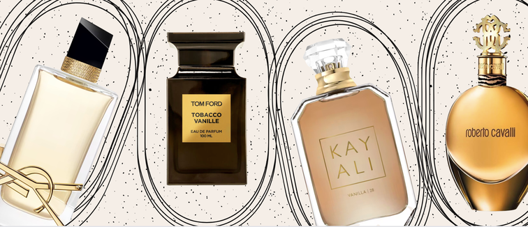 The 14 Best Vanilla Perfumes of 2024