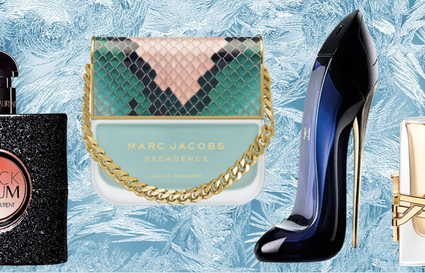 best winter perfume for women