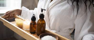 best massage oils