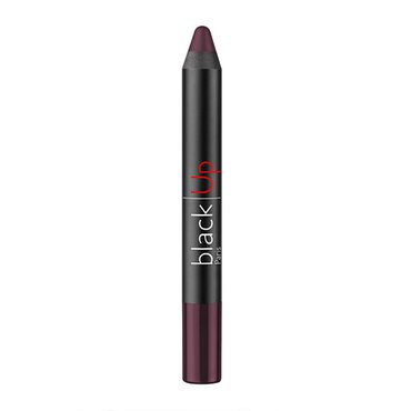 black|Up Matte Lip Pencils