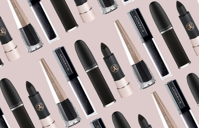 The Best Black Lipsticks You Can Wear All Year Round