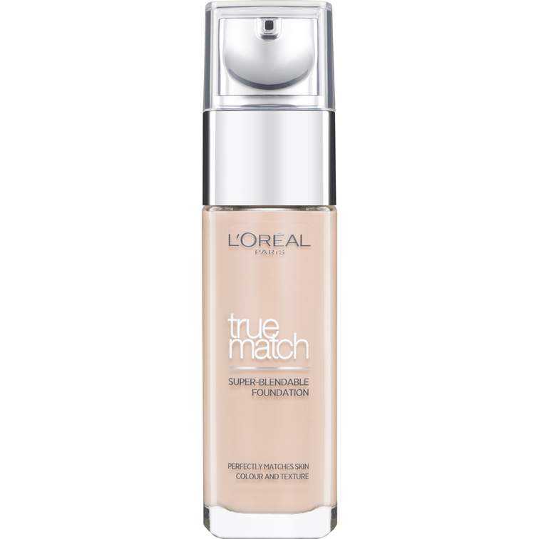 Loreal True Match Foundation