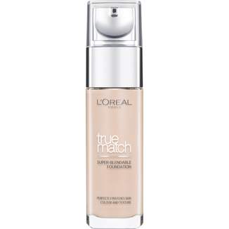 Loreal True Match Foundation
