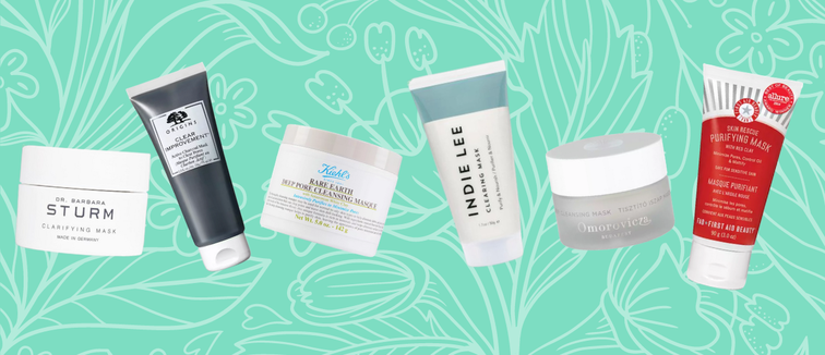 Best face shop mask for blackheads