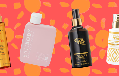 The Top 10 Tanning Oils to Boost Summer Skin
