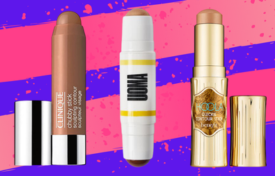 The Best Contour Sticks, Ranked