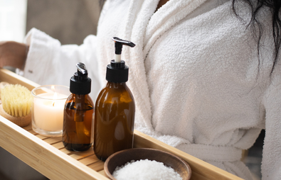 The Best Massage Oils and What They Do for Your Body