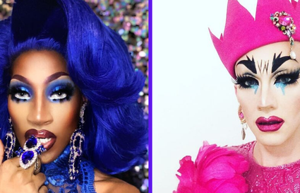 The Best Drag Queen Makeup Cosmetify