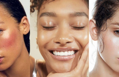 How to Achieve Wet Look Skin