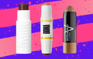 The Best Contour Sticks, Ranked
