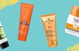 best face SPFs for summer 2024
