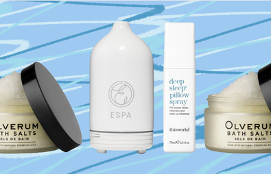 11 Mood-Boosting Beauty Products That’ll Brighten Up Your Blue Monday