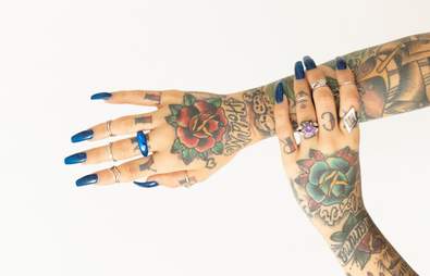 How to Grow Your Nails