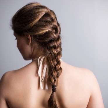 braid hairstyle