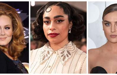 How to Recreate the Best Brit Award Hairstyles