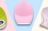 best cleansing facial brushes