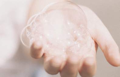 How to Get Glowing Skin Overnight