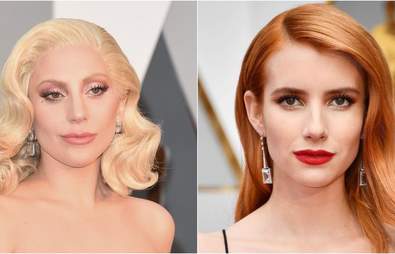 The Best Oscars Glam from the Past 10 Years