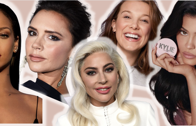 The Celebrity Beauty Brands That Are Worth Investing In