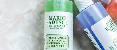 Mario Badescu