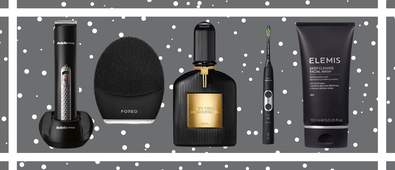 THE BEST FRAGRANCES FOR MEN - CHRISTMAS GIFT FRAGRANCES FOR MEN