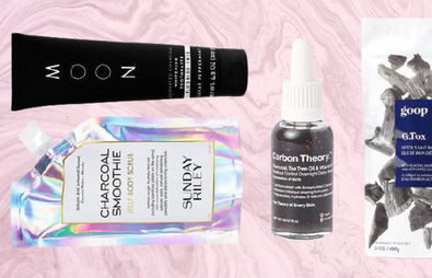 10 Charcoal Beauty Products You Need to Try