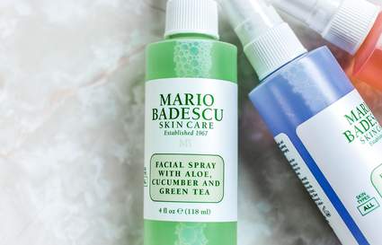 Mario Badescu