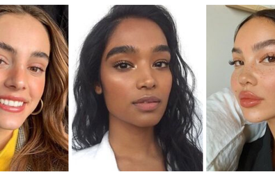 The Clear Brow Gels You Need To Enhance Your Natural Look