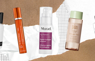 10 Best Collagen Skin Products for Plump and Firm Skin