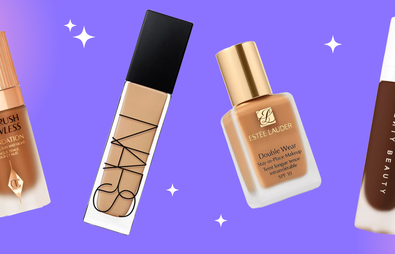 The Best Foundations for Combination Skin