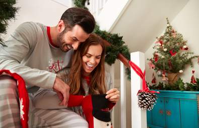 Best Men's Grooming Stocking Fillers For Him