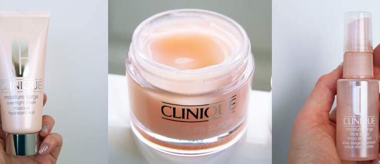 Clinique surge discount