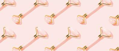 crystal skincare