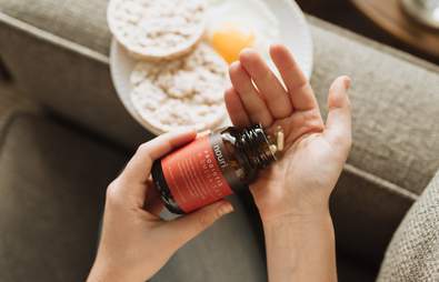 Best Supplements for your Skin