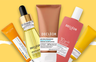 The 10 Best Decléor Products According to Our Beauty Editors