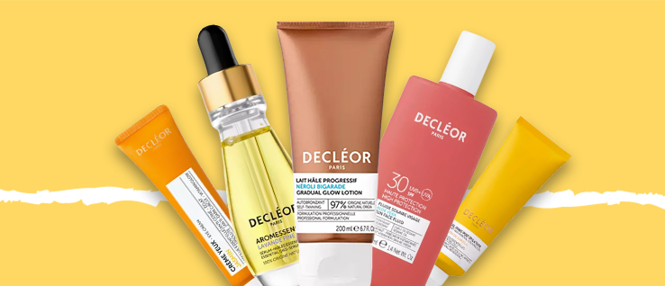 Skuespiller Paine Gillic skinke The 10 Best Decléor Products | Cosmetify